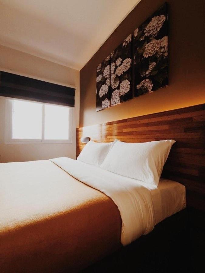The Rosario Boutique Hotel Liloan Exterior photo