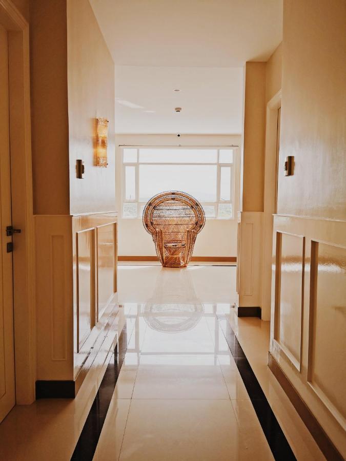 The Rosario Boutique Hotel Liloan Exterior photo